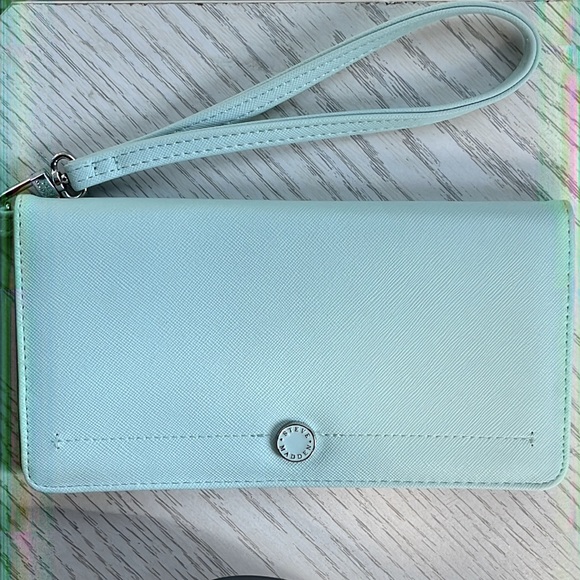 NWOT Steve Madden wristlet wallet clutch - Picture 3 of 7